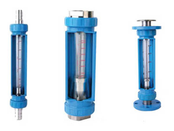 VA/SA/FA型玻璃转子流量计