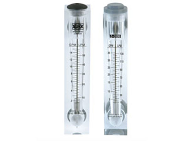 Z-300型面板流量计