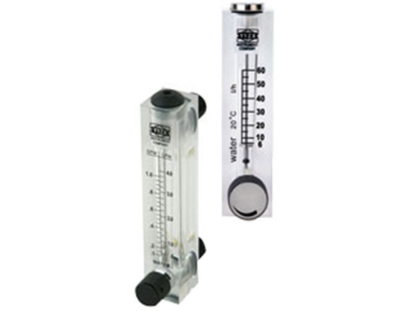 Z-300T型系列面板流量计