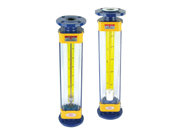 LZB玻璃转子流量计