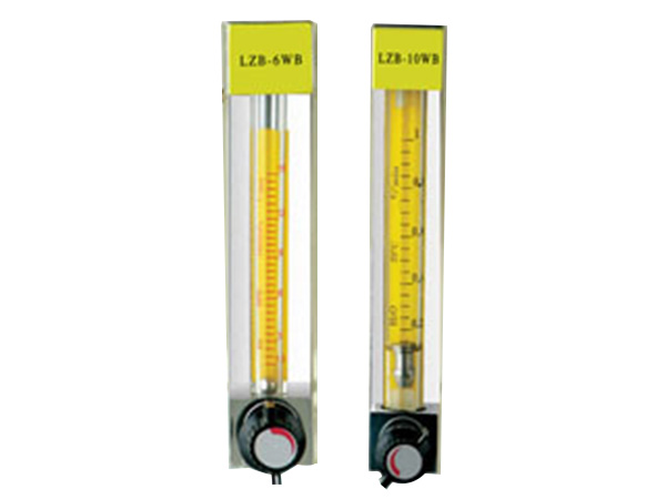LZB-WB型 玻璃转子流量计