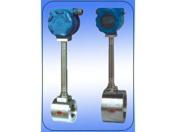 LUGB系列智能涡街流量计