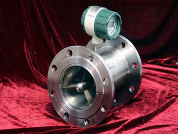 LWY智能液体涡轮流量计