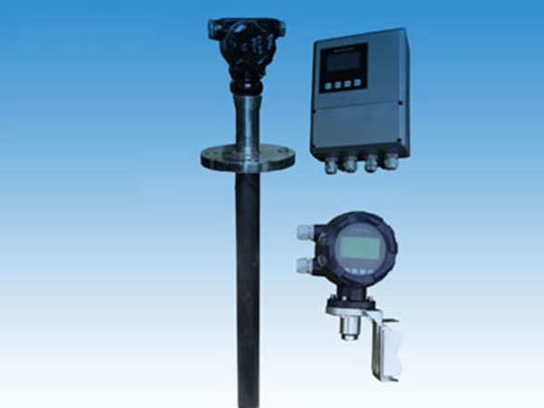 LD插入式电磁流量计（分体式）