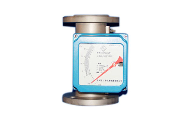 LZ系列金属管浮子流量计