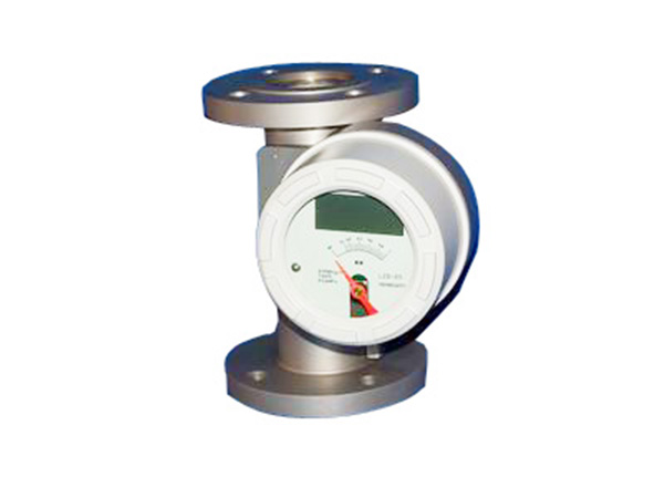 LZ系列隔爆型金属管浮子流量计