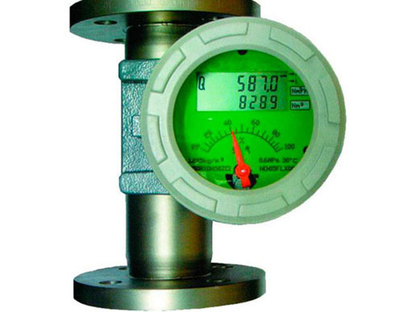 LZ系列智能金属管浮子流量计